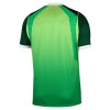 Nigeria Hjemmedrakt 2026-27 Kortermet