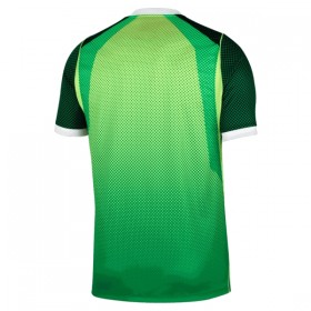 Nigeria Hjemmedrakt 2026-27 Kortermet