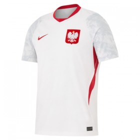 Polen Hjemmedrakt 2026 Kortermet