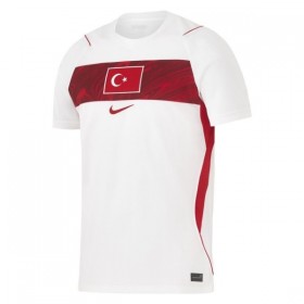 Tyrkia Bortedrakt VM 2026 Kortermet