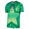 USA Keeper Hjemmedrakt VM 2026 Kortermet