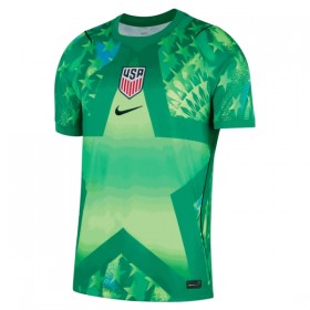 USA Keeper Hjemmedrakt VM 2026 Kortermet