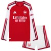 Arsenal Barn Hjemmedrakt 2026-27 Langermet