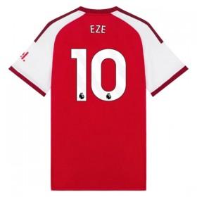 Arsenal Eze 10 Hjemmedrakt 2026-27 Kortermet