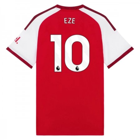 Arsenal Eze 10 Hjemmedrakt 2026-27 Kortermet