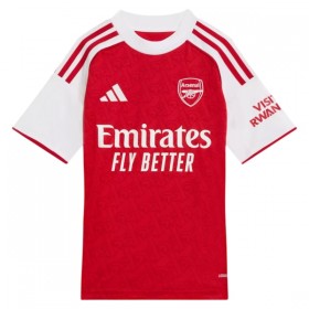 Arsenal Gabriel 6 Hjemmedrakt 2026-27 Kortermet