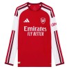 Arsenal Hjemmedrakt 2026-27 Langermet
