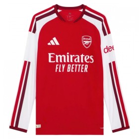 Arsenal Hjemmedrakt 2026-27 Langermet