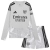 Arsenal Keeper Barn Hjemmedrakt 2026-27 Langermet