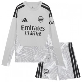 Arsenal Keeper Barn Hjemmedrakt 2026-27 Langermet