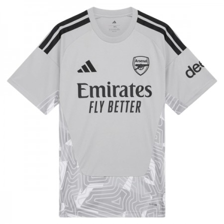 Arsenal Keeper Hjemmedrakt 2026-27 Kortermet