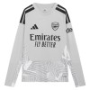 Arsenal Keeper Hjemmedrakt 2026-27 Langermet