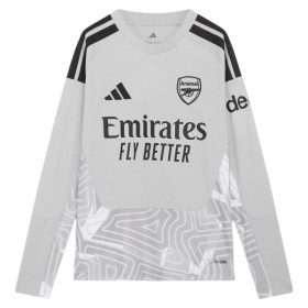 Arsenal Keeper Hjemmedrakt 2026-27 Langermet