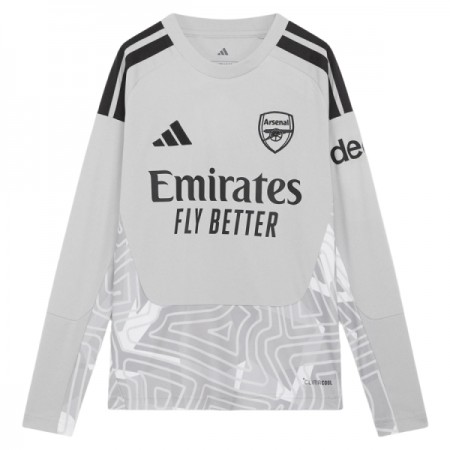 Arsenal Keeper Hjemmedrakt 2026-27 Langermet