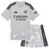 Arsenal Raya 1 Keeper Barn Hjemmedrakt 2026-27 Kortermet