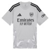 Arsenal Raya 1 Keeper Hjemmedrakt 2026-27 Kortermet