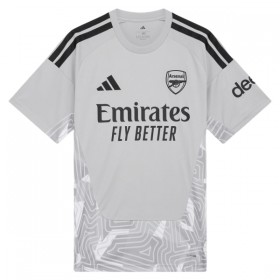 Arsenal Raya 1 Keeper Hjemmedrakt 2026-27 Kortermet