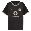 Borussia Dortmund 100th Anniversary Drakt 2025-26 Kortermet Borussia Dortmund 100th Anniversary Drakt 2025-26 Kortermet