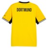 Borussia Dortmund Hjemmedrakt 2026-27 Kortermet