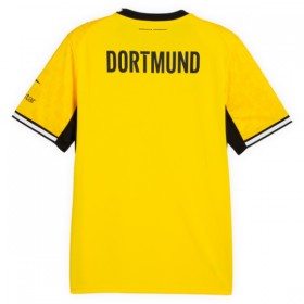 Borussia Dortmund Hjemmedrakt 2026-27 Kortermet