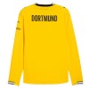 Borussia Dortmund Hjemmedrakt 2026-27 Langermet