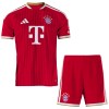 FC Bayern München Barn Hjemmedrakt 2026-27 Kortermet FC Bayern München Barn Hjemmedrakt 2026-27 Kortermet