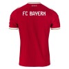 FC Bayern München Barn Hjemmedrakt 2026-27 Kortermet