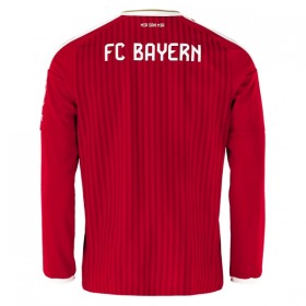 FC Bayern München Barn Hjemmedrakt 2026-27 Langermet