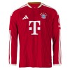 FC Bayern München Barn Hjemmedrakt 2026-27 Langermet