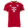 FC Bayern München Dame Hjemmedrakt 2026-27 Kortermet