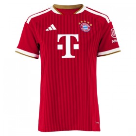 FC Bayern München Dame Hjemmedrakt 2026-27 Kortermet