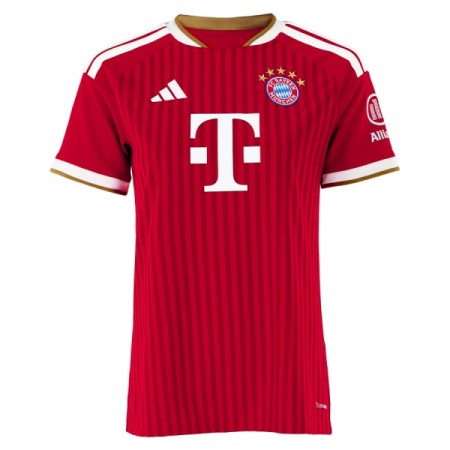 FC Bayern München Dame Hjemmedrakt 2026-27 Kortermet