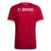 FC Bayern München Dame Hjemmedrakt 2026-27 Kortermet