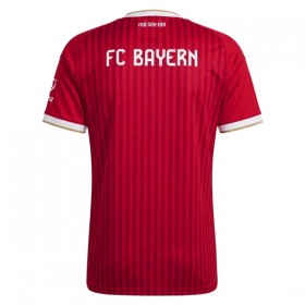 FC Bayern München Dame Hjemmedrakt 2026-27 Kortermet