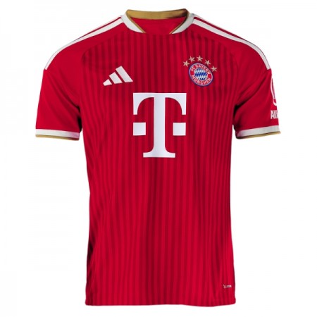 FC Bayern München Hjemmedrakt 2026-27 Kortermet
