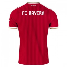 FC Bayern München Hjemmedrakt 2026-27 Kortermet