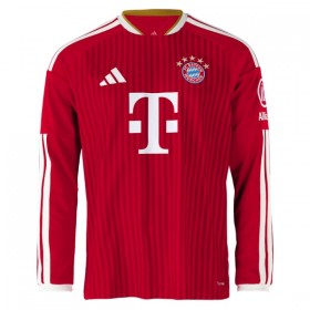 FC Bayern München Hjemmedrakt 2026-27 Langermet