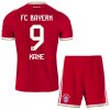 FC Bayern München Kane 9 Barn Hjemmedrakt 2026-27 Kortermet