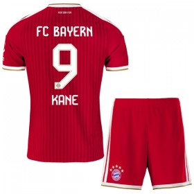 FC Bayern München Kane 9 Barn Hjemmedrakt 2026-27 Kortermet
