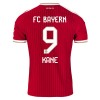 FC Bayern München Kane 9 Hjemmedrakt 2026-27 Kortermet FC Bayern München Kane 9 Hjemmedrakt 2026-27 Kortermet