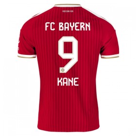 FC Bayern München Kane 9 Hjemmedrakt 2026-27 Kortermet