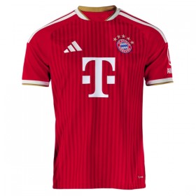FC Bayern München Kane 9 Hjemmedrakt 2026-27 Kortermet