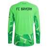 FC Bayern München Keeper Barn Hjemmedrakt 2026-27 Langermet