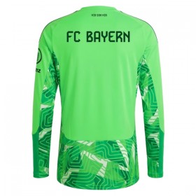 FC Bayern München Keeper Barn Hjemmedrakt 2026-27 Langermet