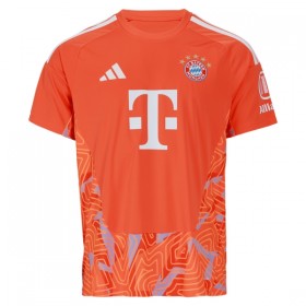 FC Bayern München Neuer 1 Keeper Bortedrakt 2026-27 Kortermet