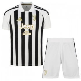 Juventus Barn Hjemmedrakt 2026-27 Kortermet