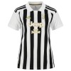 Juventus Dame Hjemmedrakt 2026-27 Kortermet