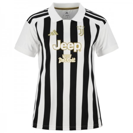 Juventus Dame Hjemmedrakt 2026-27 Kortermet