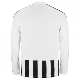 Juventus Hjemmedrakt 2026-27 Langermet