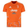 Juventus Keeper Hjemmedrakt 2026-27 Kortermet